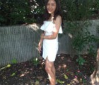 Rencontre Femme Thaïlande à บ้านแพ้ว : Aom, 26 ans